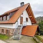 Nyaraló Vorderbuehlhof