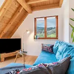 Vorderbuehlhof Nyaraló Oppenau