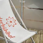Vorderbuehlhof Nyaraló *
