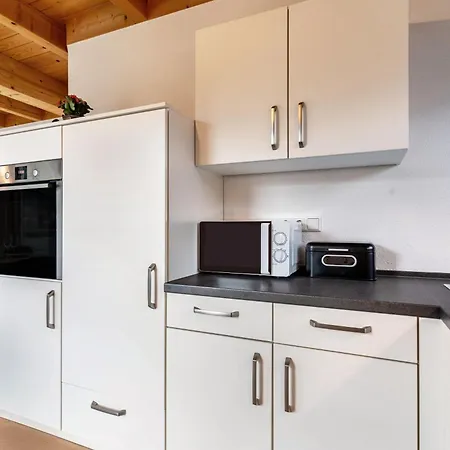 Vorderbuehlhof * Oppenau