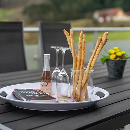 Vorderbuehlhof * Oppenau