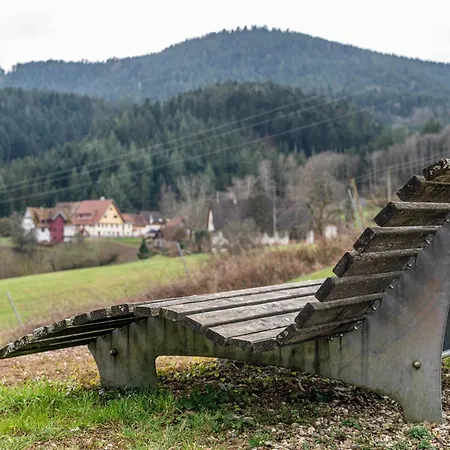 Vorderbuehlhof * Oppenau