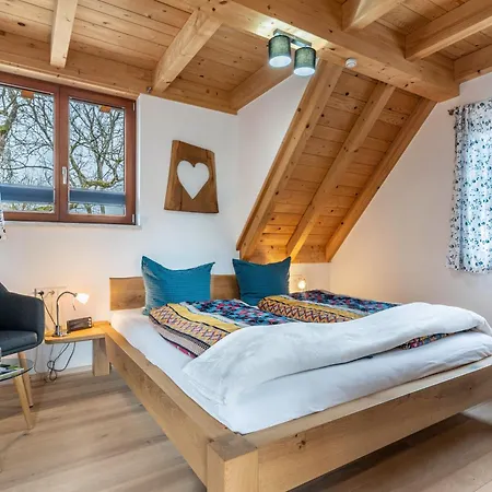 Vorderbuehlhof Holiday home