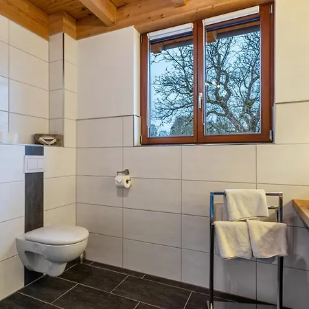 Feriehus Vorderbuehlhof *