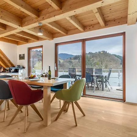 Vorderbuehlhof Holiday home