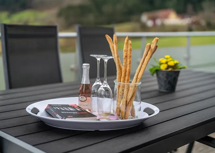 Vorderbuehlhof * أوبناو