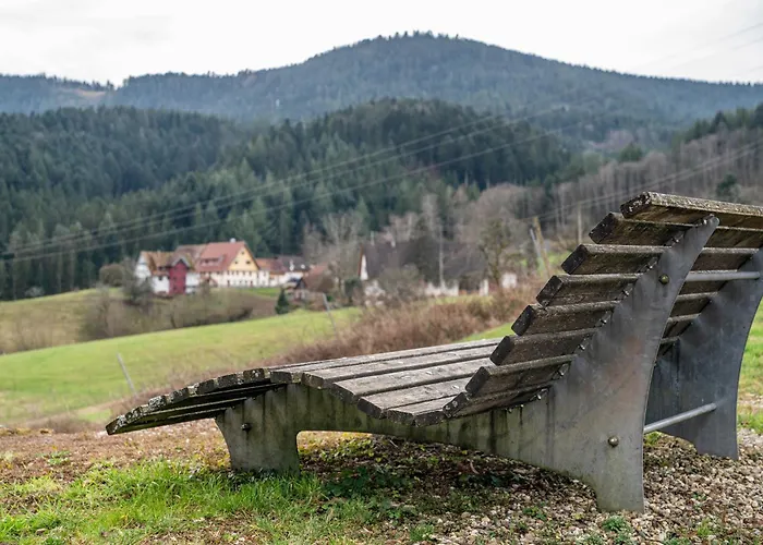 Vorderbuehlhof * أوبناو