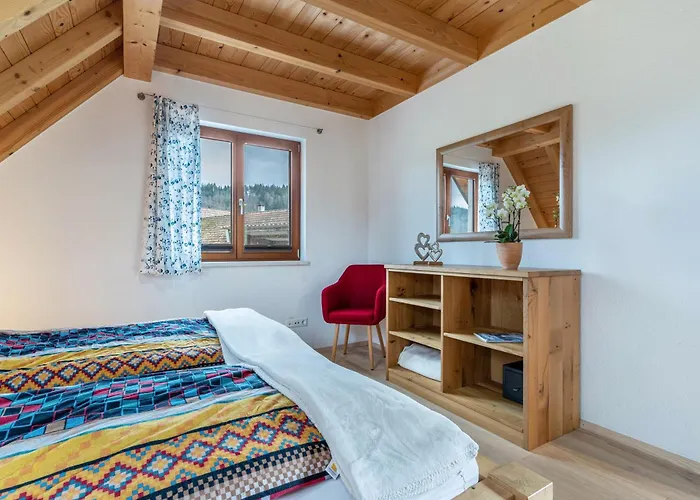 Vorderbuehlhof Oppenau