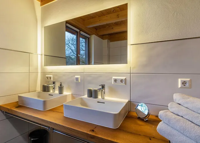 Vorderbuehlhof * Oppenau